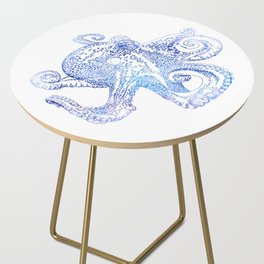 Akkorokamui II Side Table