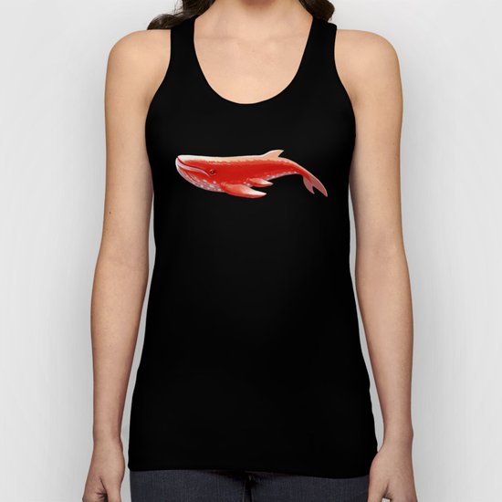 Migration Unisex Tank Top
