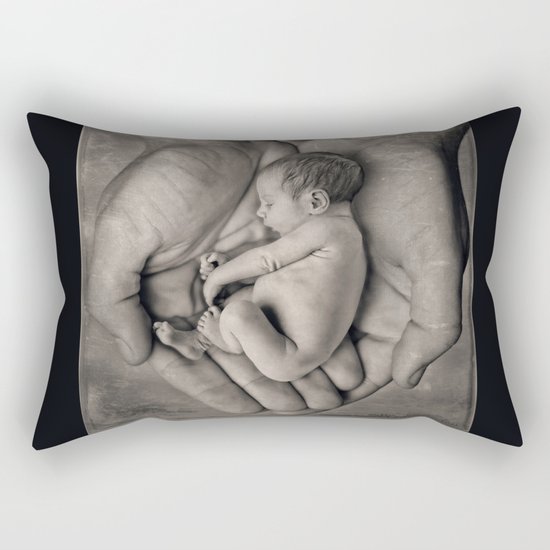 Gift from God Rectangular Pillow