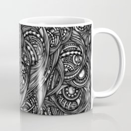 Bio_Stuff_6 Coffee Mug