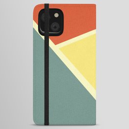 Save It For The Court iPhone Wallet Case