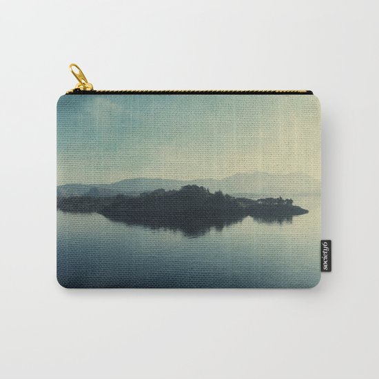 sea IX Carry-All Pouch