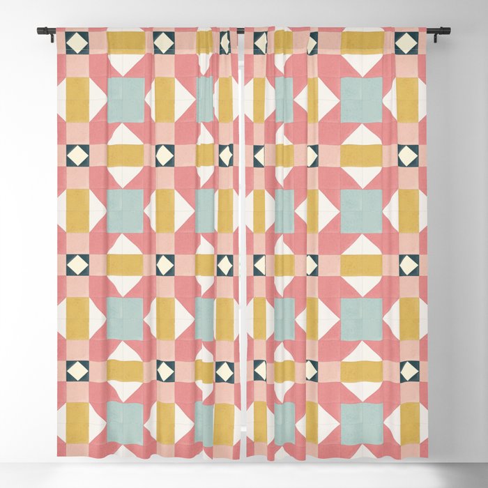 Blackout Curtain