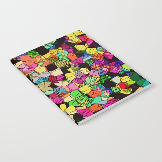 Toon Town Notebook