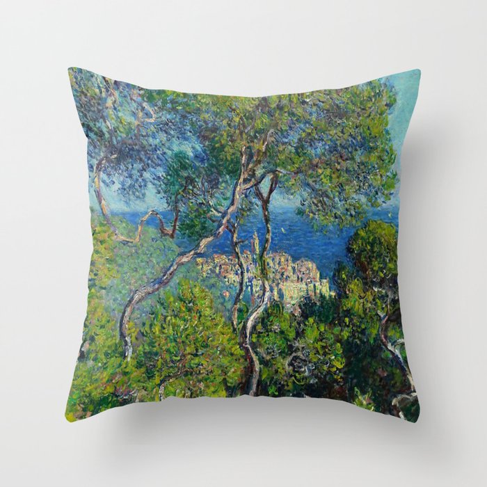 Throw Pillow