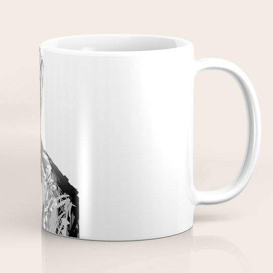 The King of Cool Mug