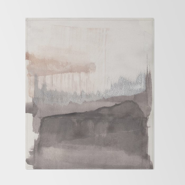 Winter Is Coming Throw Blanket By Ceciliaandersson Society6