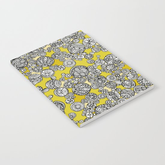Circles Notebook