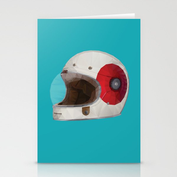 Bell cafe store racer helmet