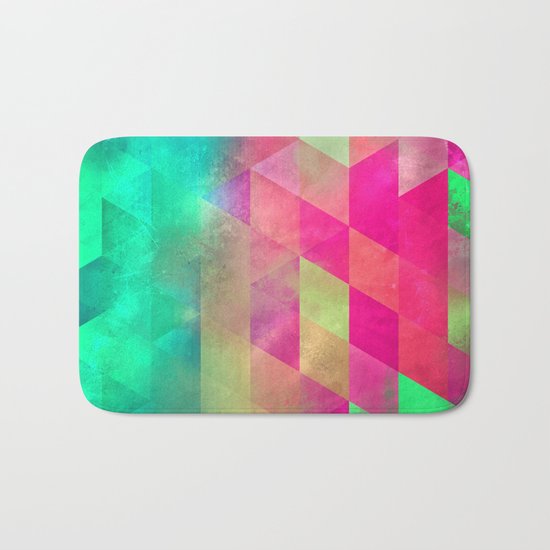 lylyzz Bath Mat