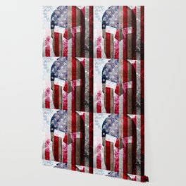 2nd Amendment Wallpaper For Any Decor Style Society6