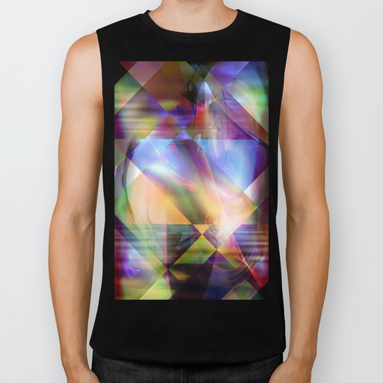 Vision X Biker Tank