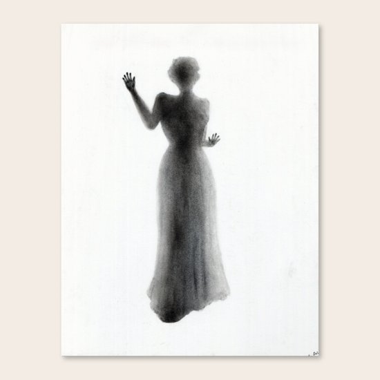 untitled Canvas Print