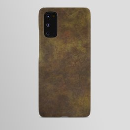 Soil Android Case