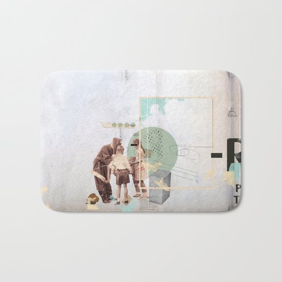 matthewbillington.com Bath Mat