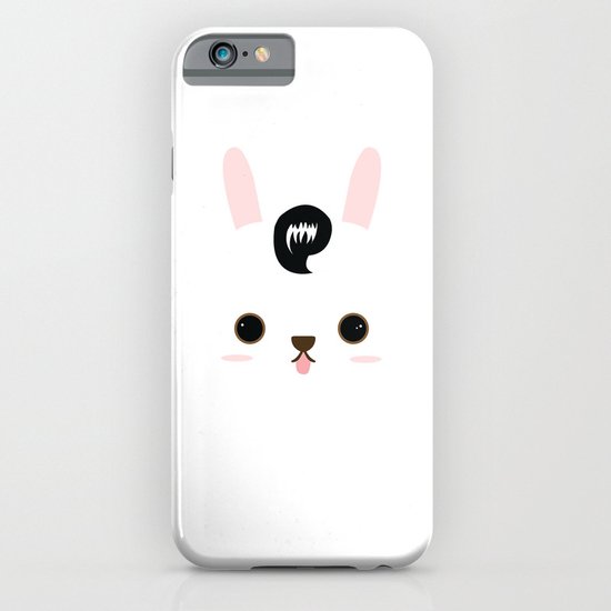 Hello my name is TOKI iPhone & iPod Case