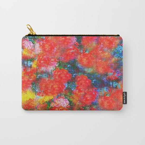 Le Quattro Stagioni - Primavera Carry-All Pouch