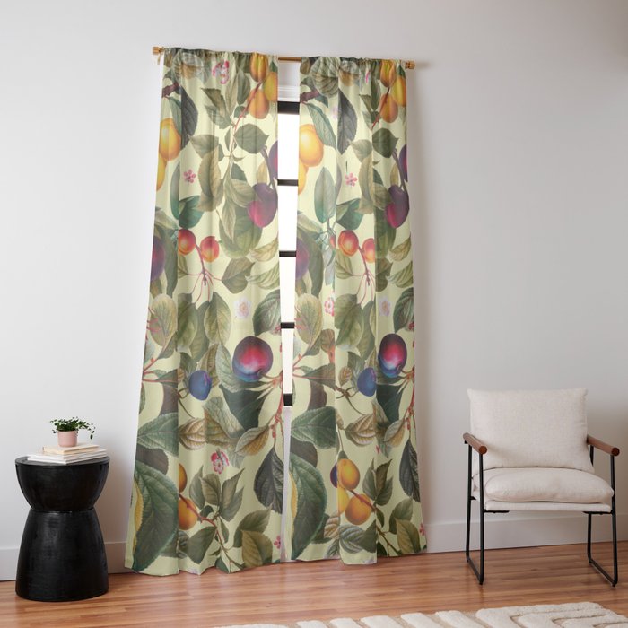 ◉希少60s・mods【SHOTGUN EXPRESS・CURTAINS】 Pr Vtg 60s 70s MOD