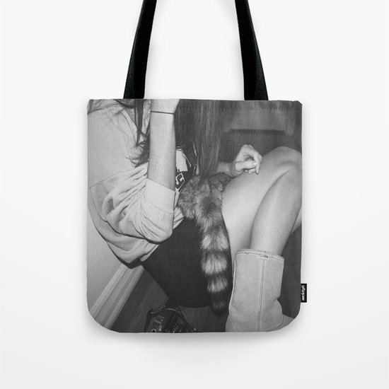 forgetting Tote Bag