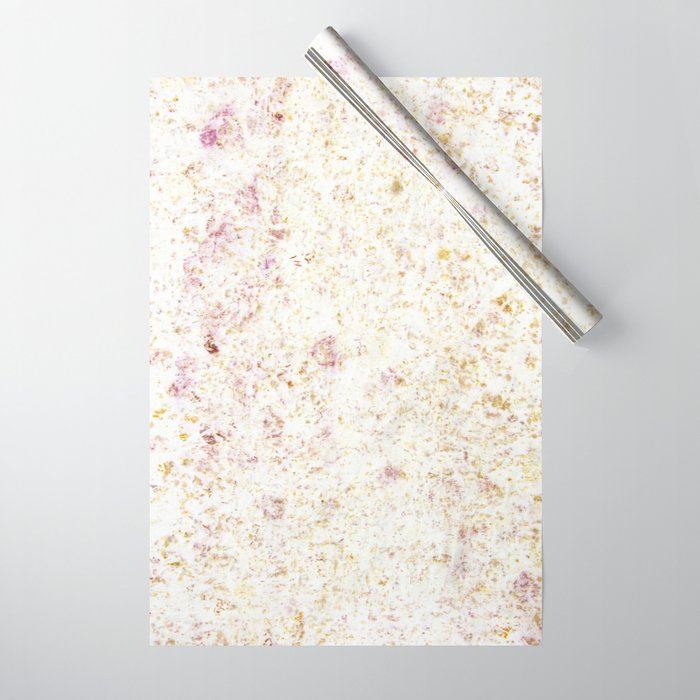 Blush Wrapping Paper