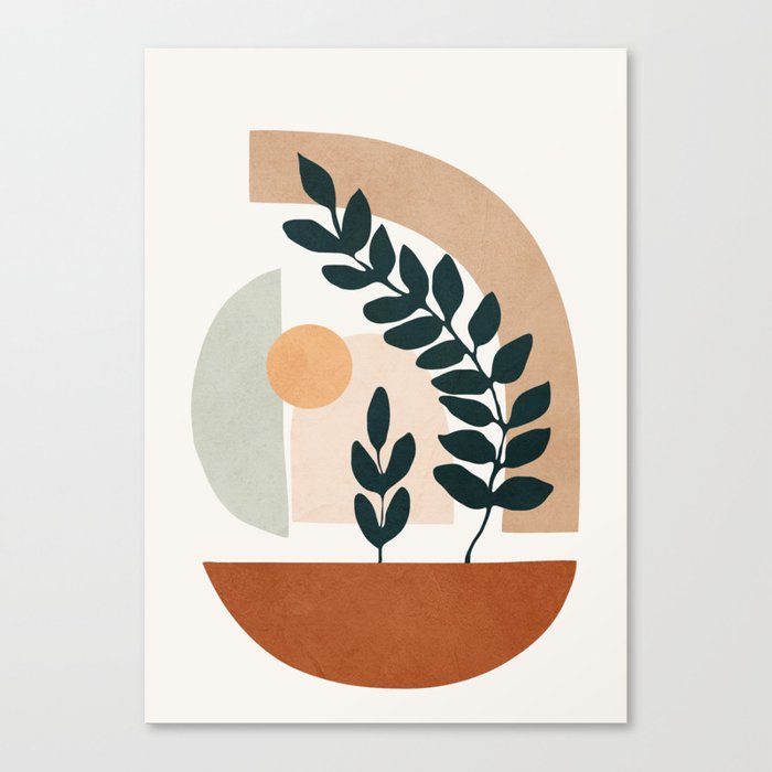 Canvas Print