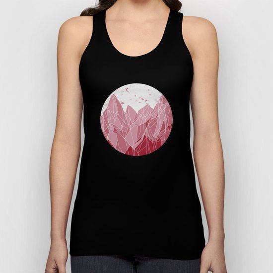 Empire of the sun Unisex Tank Top