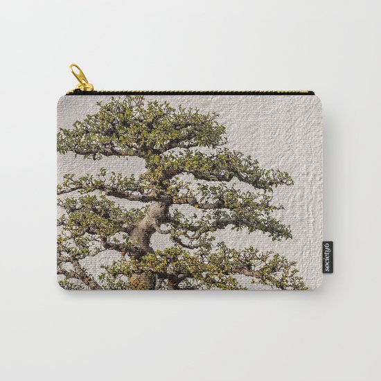 Tree of Life Carry-All Pouch