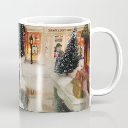 Merry Little Christmas Coffee Mug | Nature, People, Photo, Love 