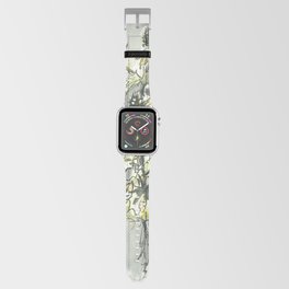 Holly of the Sea Apple Watch Band