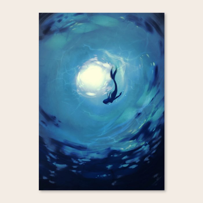 Canvas Print