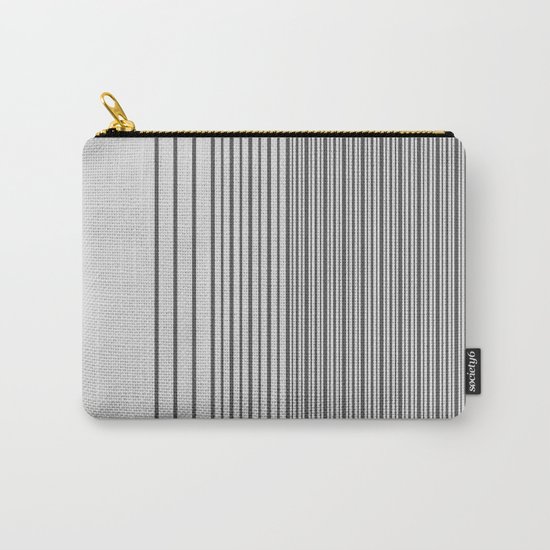 Gradient-A. Carry-All Pouch