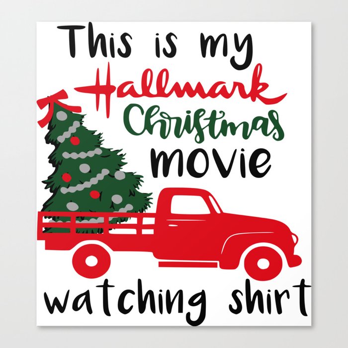 This is store my hallmark movie
