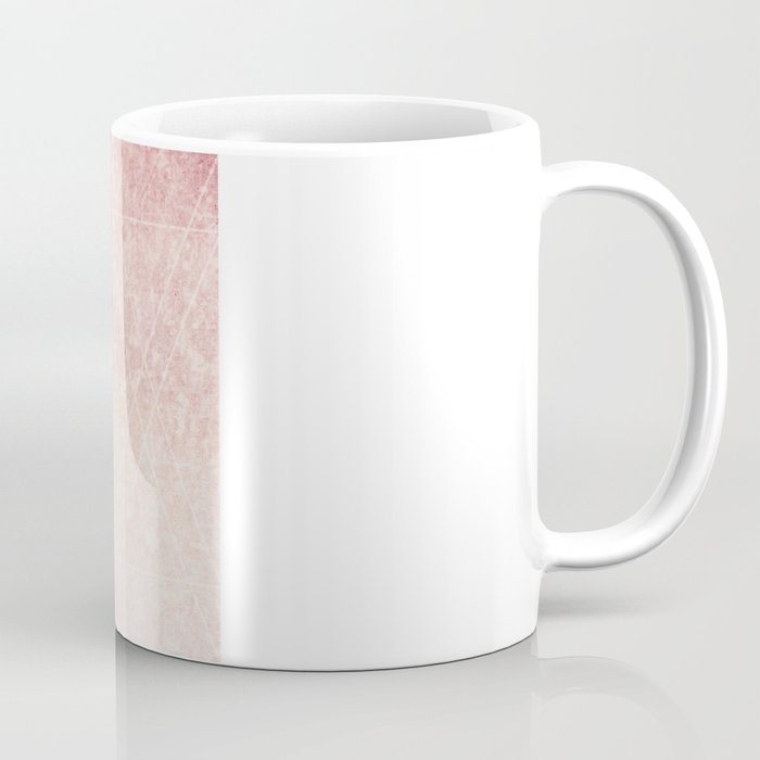 Flow II Coffee Mug