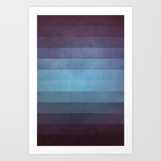 rynny dyy Art Print