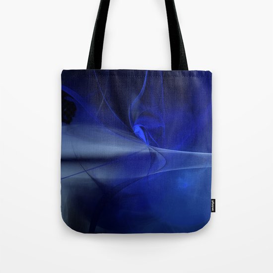 From The shadows to the Light Tote Bag