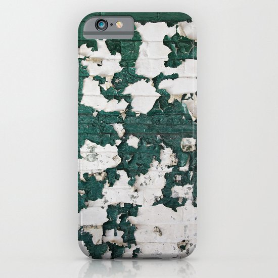 In Green iPhone & iPod Case