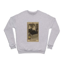 The Hermit Crewneck Sweatshirt