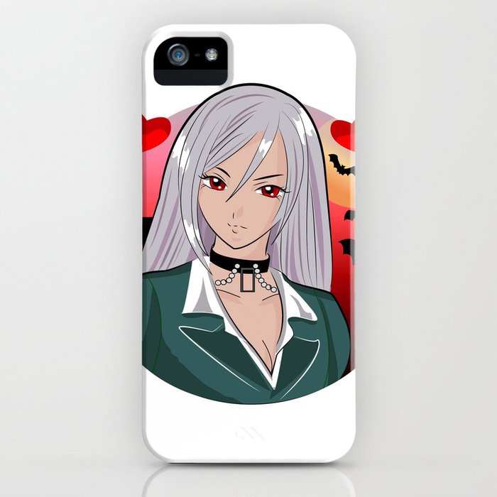 rosario vampire plush
