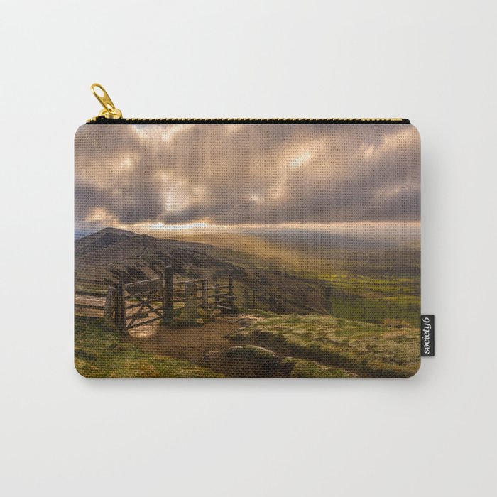 Hope Valley Carry-All Pouch
