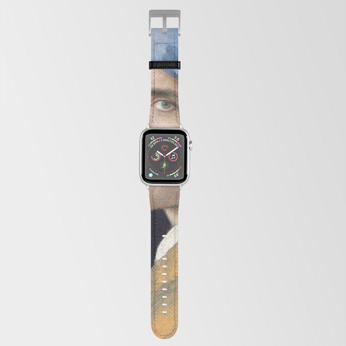 How to 2025 swap iwatch bands