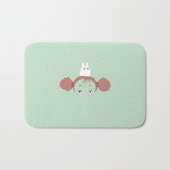 MZK - 1988 Bath Mat