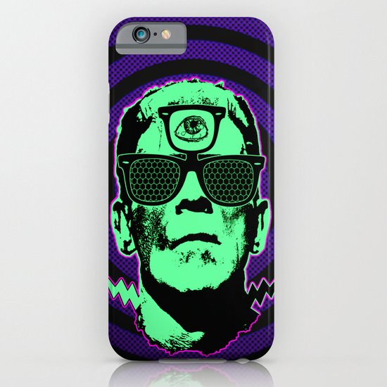 Radenstein iPhone & iPod Case