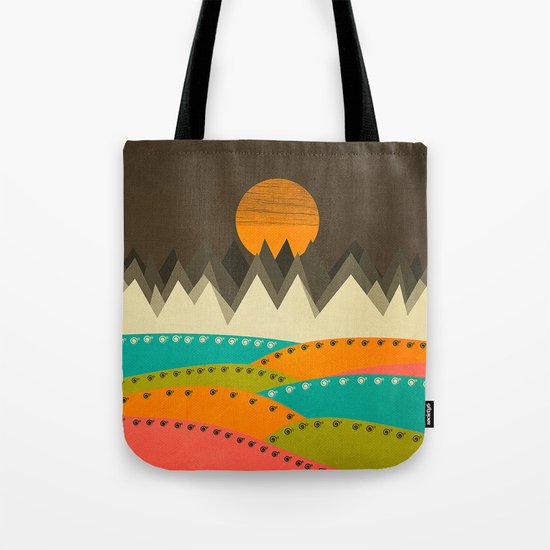 Textures/Abstract 122 Tote Bag