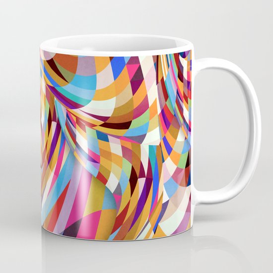 Shock Mug