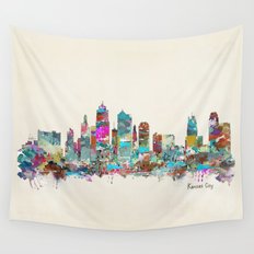 Kansas City Wall Art abstract, architecture and pop-art wall tapestries | society6 Kansas City Wall Art abstract, architecture and pop-art wall tapestries | society6