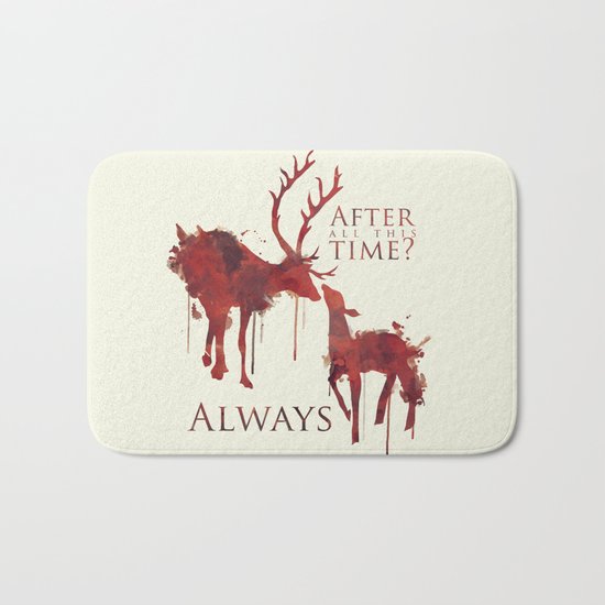 Always Bath Mat