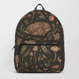 Foraging Fawn Backpack