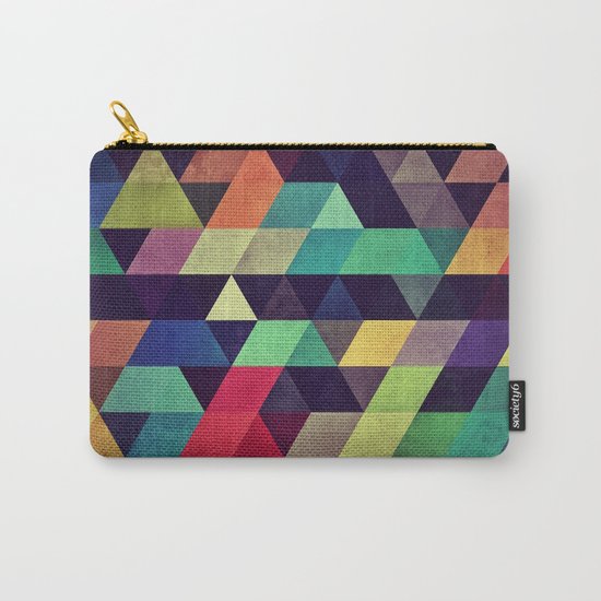 ZTYRLA Carry-All Pouch