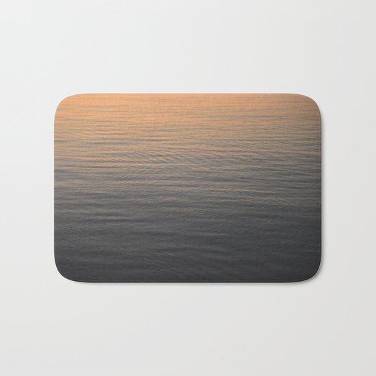 Warmer Bath Mat