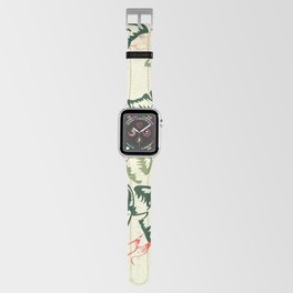 retro Apple Watch Band